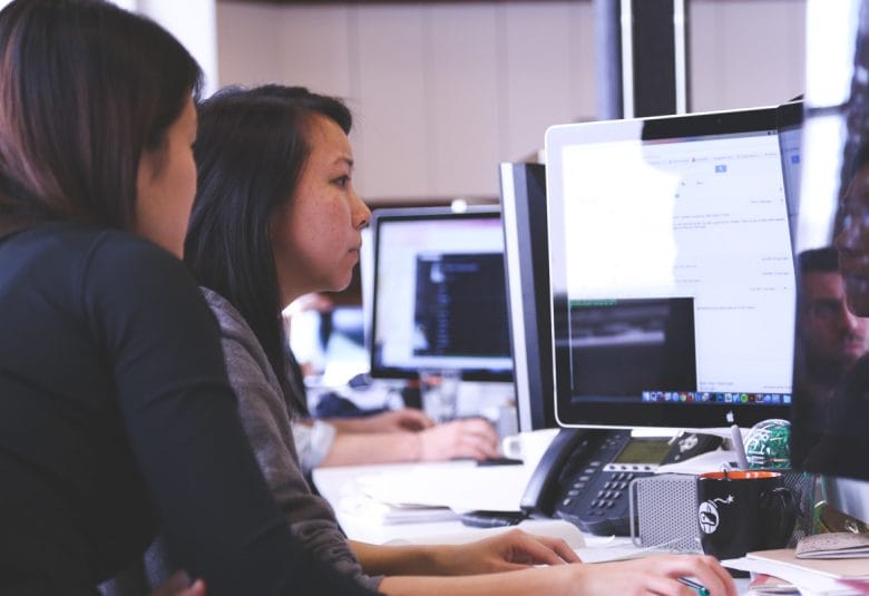 Optimizing Click-through Rate