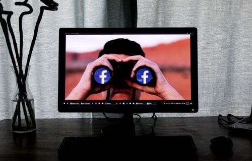 Facebook Do and Don't Tips for Business