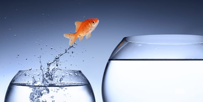 CSS Replaces Table Layouts