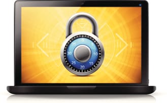 We deter hackers like you deter thieves