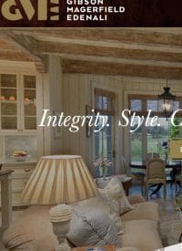 WordPress Website Design + Logo + Branding - GME Builders