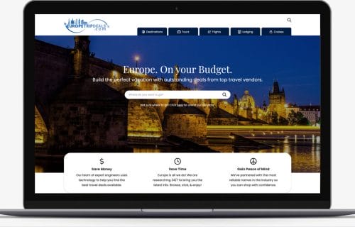 website design trends for 2022