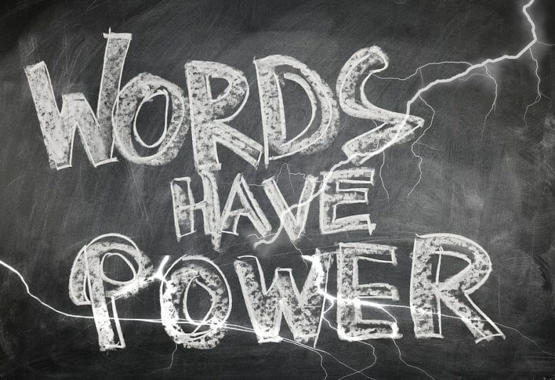 word have power